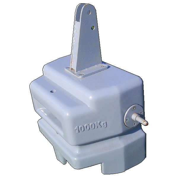 Counter Weight – Hohing Industries